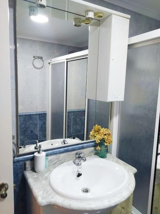 Apartamento Tartufo Vut-2864-As Apartment Gijon Ngoại thất bức ảnh