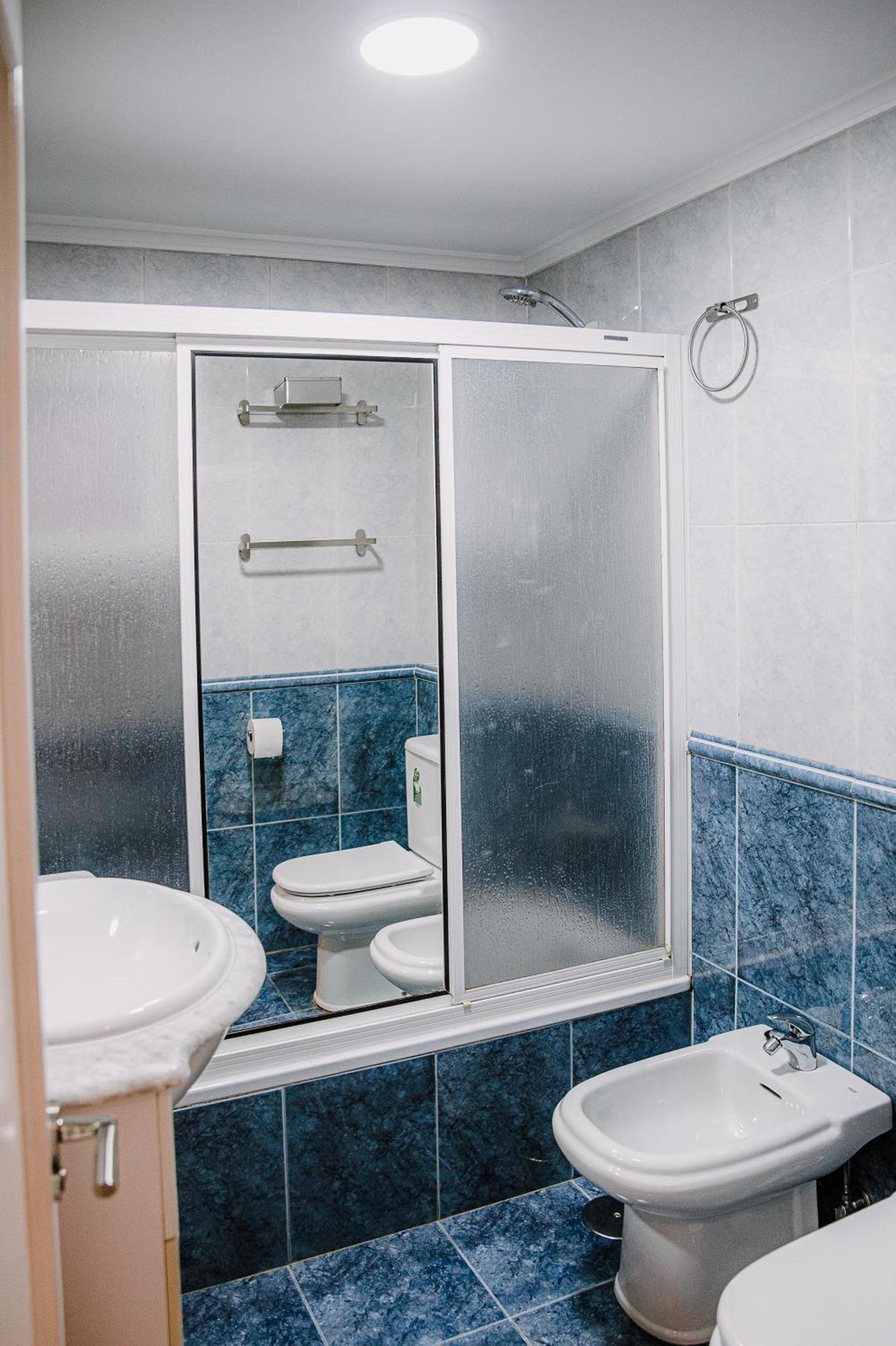 Apartamento Tartufo Vut-2864-As Apartment Gijon Ngoại thất bức ảnh